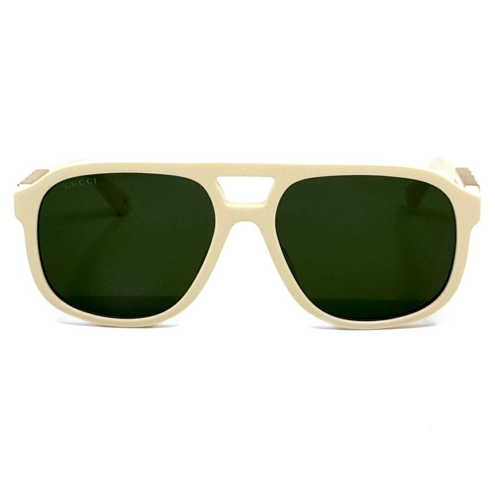 New, GUCCI Sunglasses GG1188S 005 Authentic - Picture 3 of 12